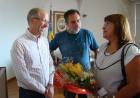Gracias Edith por tanta entrega‼