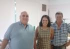 "Por cuarto año consecutivo vamos a entregar indumentaria escolar y útiles"