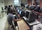 Programación en Robótica en el CFP 401