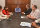 "Las cooperativas podemos ser aliadas estratégicas del gobierno para generar trabajo"