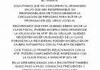 Modalidad de Atención en la AFIP sede Coronel Pringles
