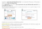 Ante la cuarentena utiliza los medios digitales