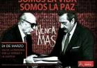 24 de Marzo