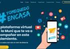 Juegos y actividades desde casa