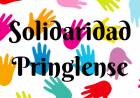 Comunicado de Solidaridad Pringlense