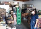 "Más de 1200 alumnos son beneficiarios del servicio alimentario"