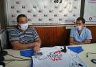"Matineé Radial Solidaria"