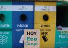 Eco Punto de Plaza San Martín