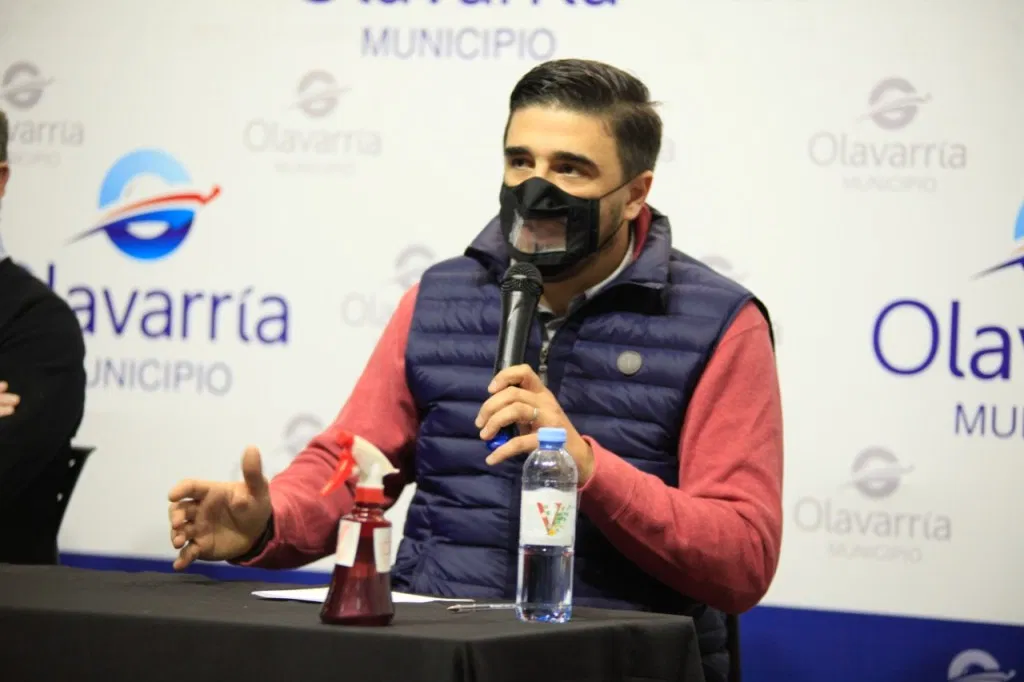 Demandan a Coronel Pringles