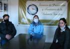 Invitan a Ediles a ser parte de la Mesa Local de Violencia