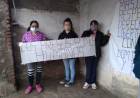 "Ellos cometieron errores y lo están pagando, pero tienen derecho a la salud"