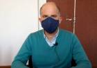 "Compartir mate es uno de los principales motivos de contagios de los que pudimos rastrear"