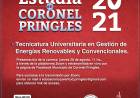 UPSO: nueva carrera en Coronel Pringles
