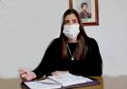 “Como es una comunidad chica genera una situación preocupante”