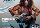 Charla en vivo con Von Quintiero