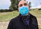 Salud: Se hizo el primer vuelo sanitario con éxito