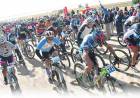 Ciclismo: "La finalidad es hacer un circuito oval"