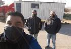 Referentes de FeSiMuBo local visitaron a Municipales de Indio Rico
