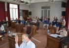 HCD: En Asamblea se aprobó la reprogramación de deudas contraídas con el Estado Provincial