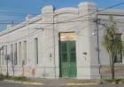 Se sigue avanzando en la restauración de frente del CFP 401