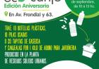 Ciudad: Se habilita un Eco Punto con un especial Eco Canje