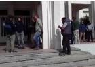Ciudad: Transportistas locales se acercaron al HCD