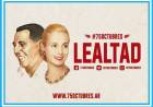 Día de la Lealtad: Movilización virtual en toda la Argentina