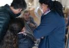 Ciudad: Autorizan las visitas al Hogar el Remanso en el Día de la Madre