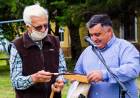 Pontaut conmemoró su 106° aniversario