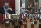 HCD: "La propuesta del Ejecutivo es un aumento general de tasas, entre un 41 y un 43 por ciento"