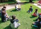 Verano ATR: Pileta, recreación, música, juegos y deportes