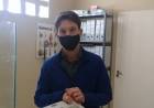 "La necesidad habitacional sigue estando y eso no lo frena una pandemia"