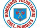 Ganador Mensual de Rifa de Bomberos Voluntarios