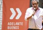 Gastón Manes visitará la Sexta sección