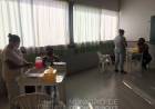 Comenzó la vacunación en la Técnica