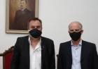 Matzkin inauguró el año Legislativo y anticipó un número importante de obras para este 2021