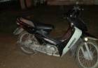 Aprehendido por Delito "Hurto Motovehículo"