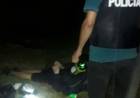 El aterrador prontuario del delincuente que asaltaba en la comarca serrana