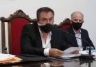 Carlos Berterret permitirá el acceso del público a las Sesiones