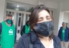 "Juan Fleitas va a acatar la cautelar y vamos a apelar esa medida"