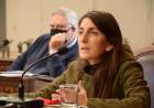 El oficialismo solicita que PAMI atienda en Indio Rico