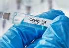 COVID-19: Dos nuevos fallecidos