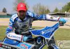 Speedway: Nicolás Covatti, convocado para un importante desafío europeo