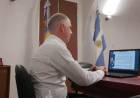 Matzkin y funcionarios participan de un Foro de Seguridad del Paciente