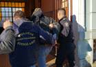 Juicio por violar a su hijastra
