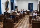 HCD: Hoy Sesión Especial por las Cuentas Municipal Ejercicio 2020