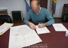 "La obra comprende el re asfaltado de 8 cuadras"
