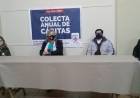 Colecta Anual de Cáritas