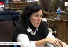 "Un pedido reflejaba la necesidad de incluir un cupo para los empleados municipales"