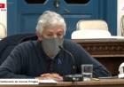 "Hay que reducir impuestos para que los sectores productivos puedan seguir creciendo con sus propios recursos"